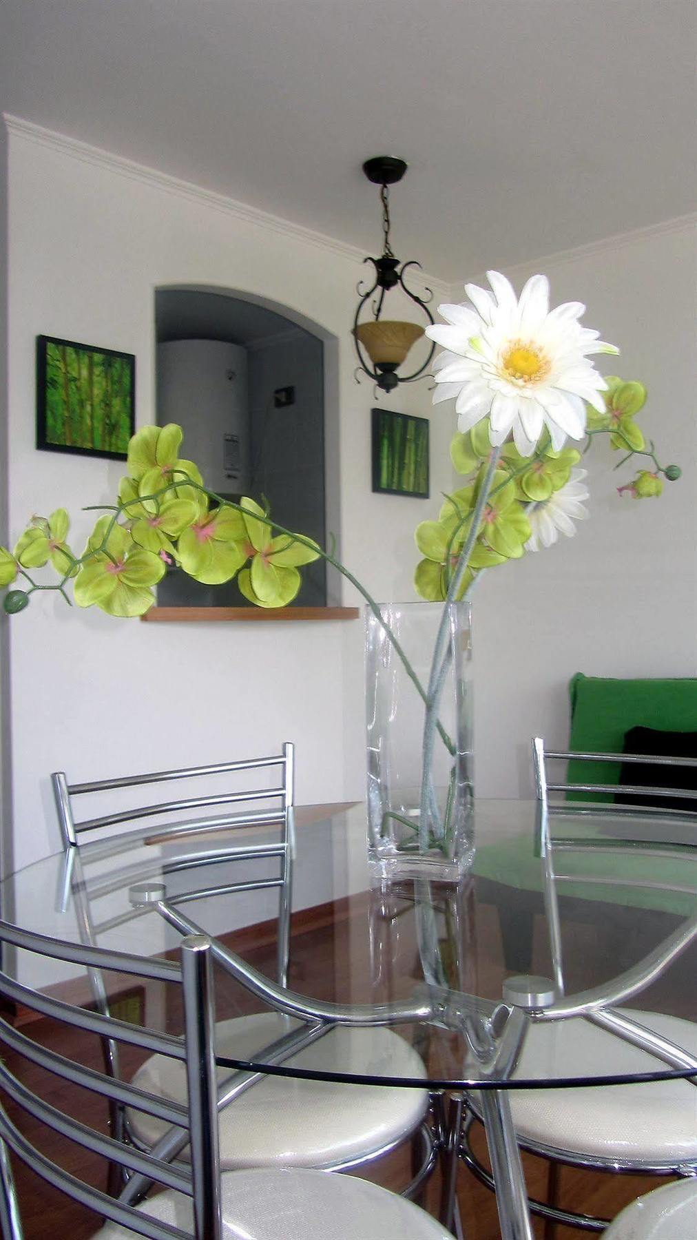 Departamento Don Miguel Claro Appartement Santiago Buitenkant foto