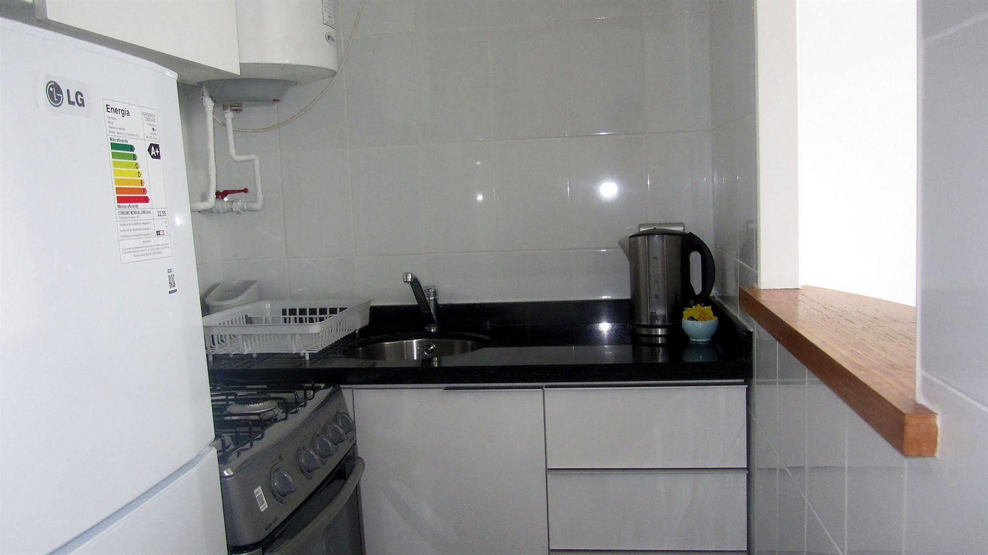 Departamento Don Miguel Claro Appartement Santiago Buitenkant foto